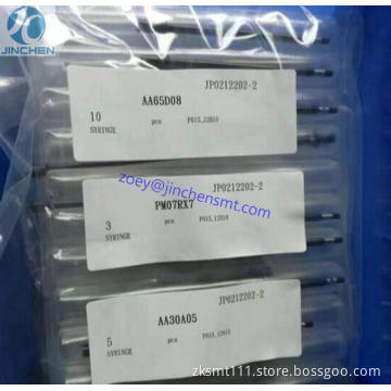 SMT AA30A05 AA30A03 FUJI Nxt12 Nozzle Shaft